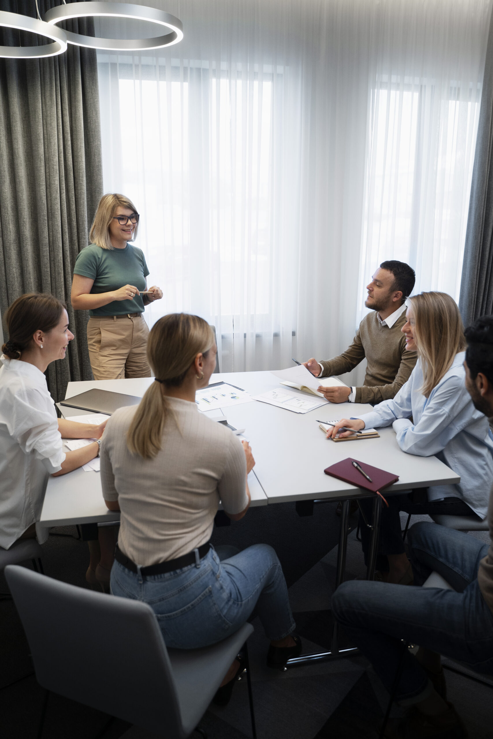 empowered-business-woman-working-in-the-city-scaled